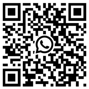 Bestellen Sie ganz einfach via WhatsApp!