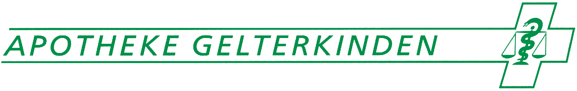 Logo Apotheke Gelterkinden